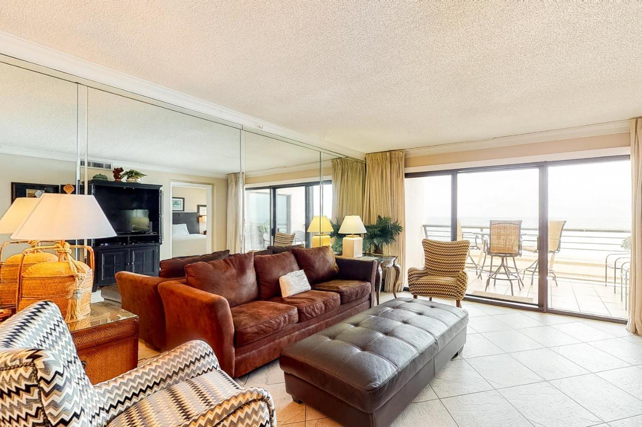 Emerald Towers Destin Quarto foto