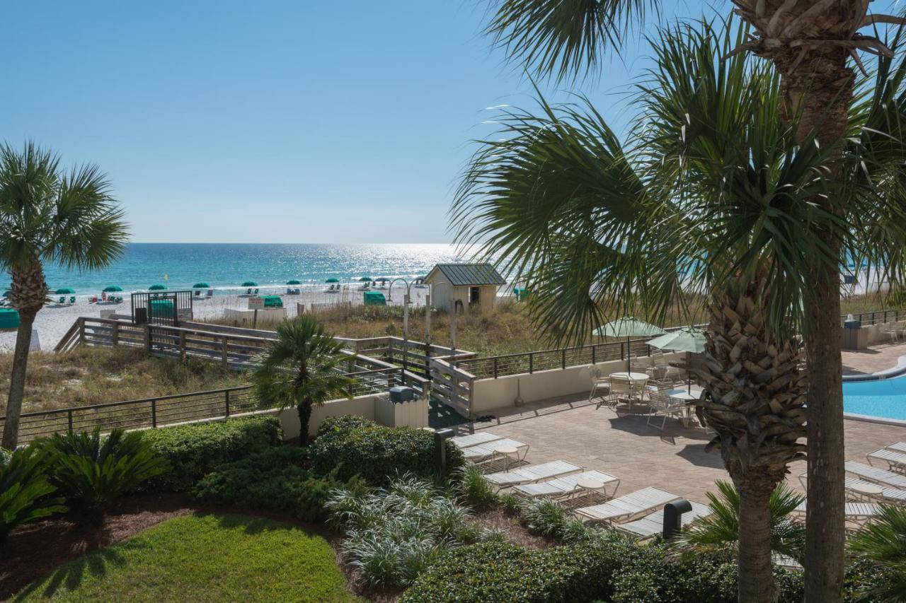 Emerald Towers Destin Quarto foto