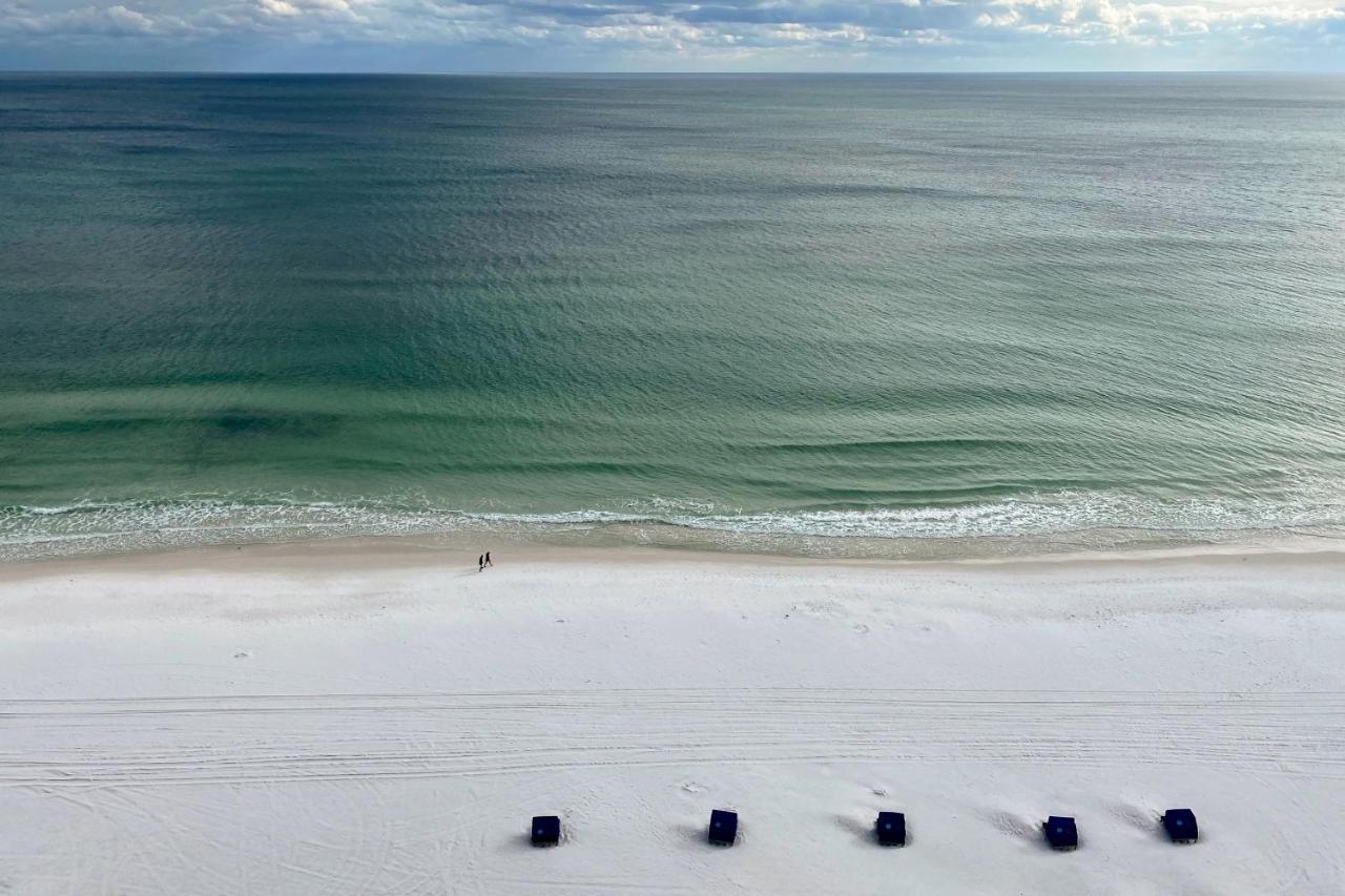 Emerald Towers Destin Quarto foto