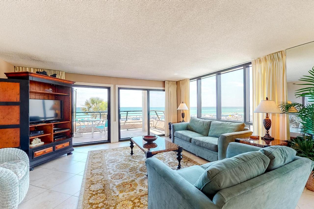 Emerald Towers Destin Quarto foto