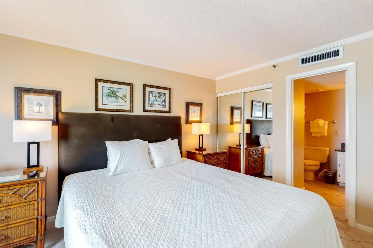 Emerald Towers Destin Quarto foto
