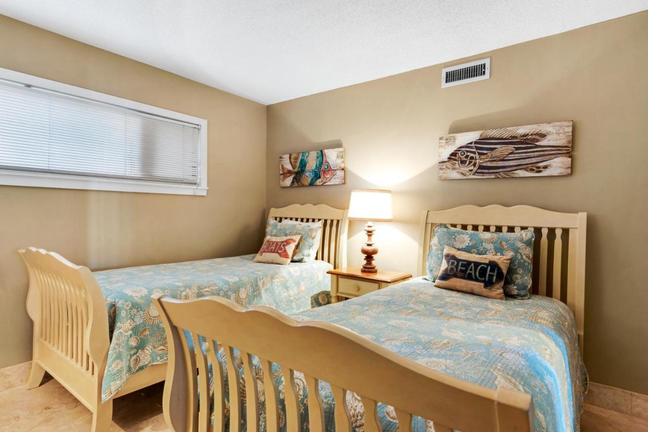 Emerald Towers Destin Quarto foto