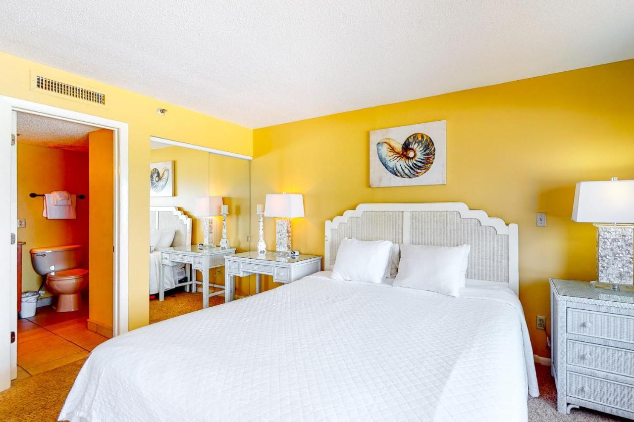 Emerald Towers Destin Quarto foto