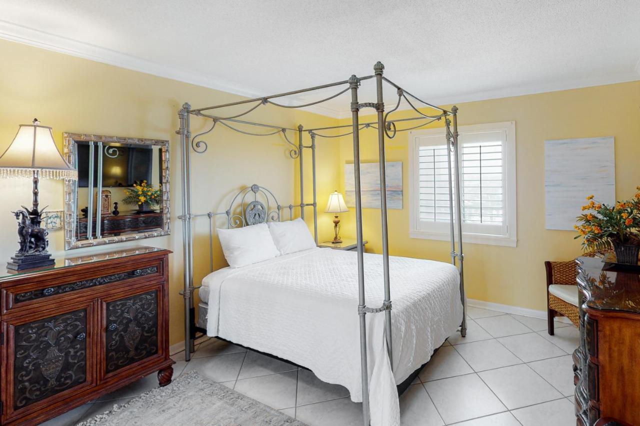 Emerald Towers Destin Quarto foto