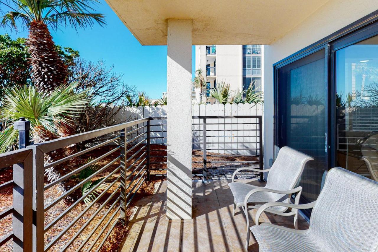Emerald Towers Destin Quarto foto