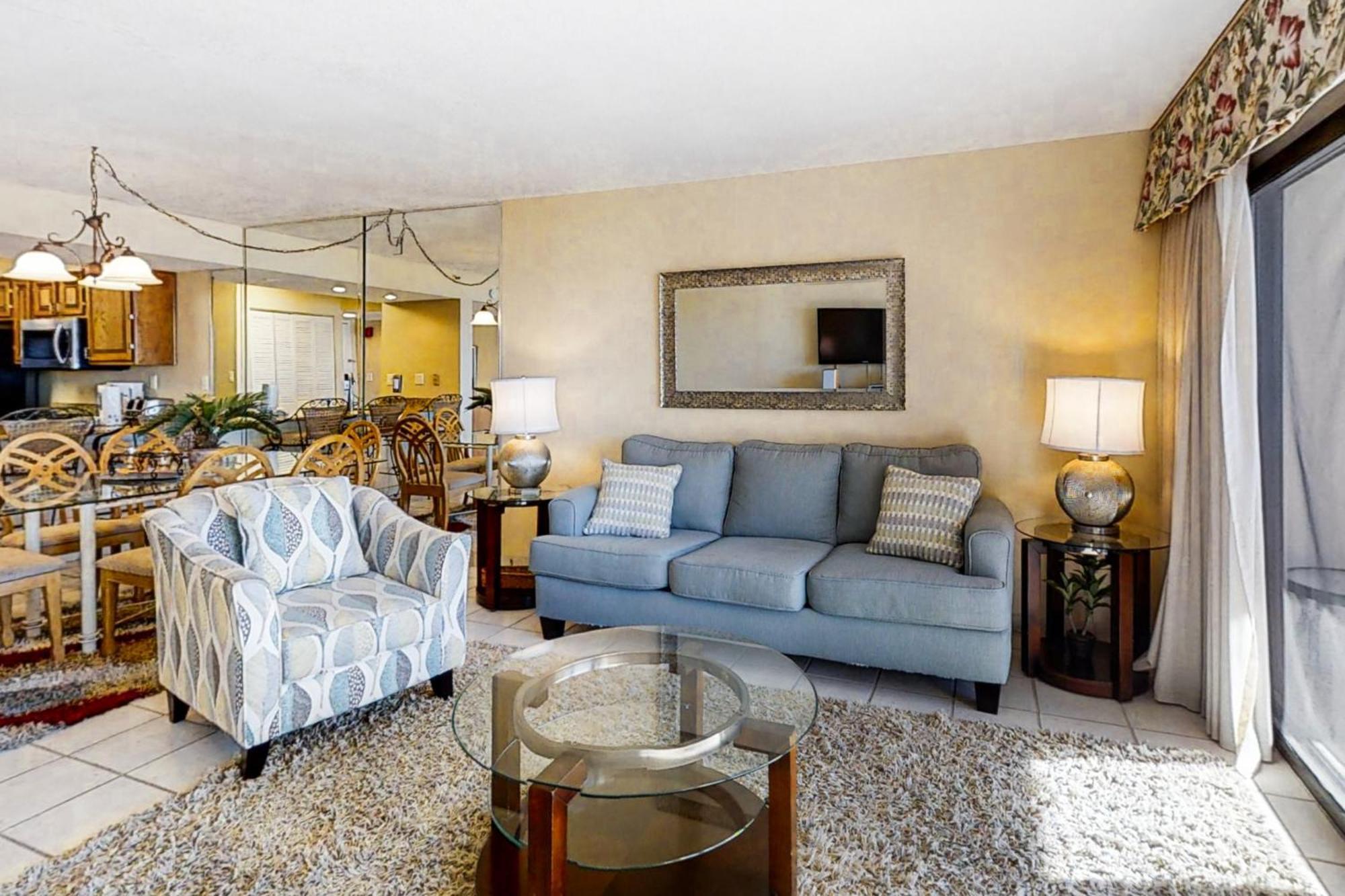 Emerald Towers Destin Quarto foto