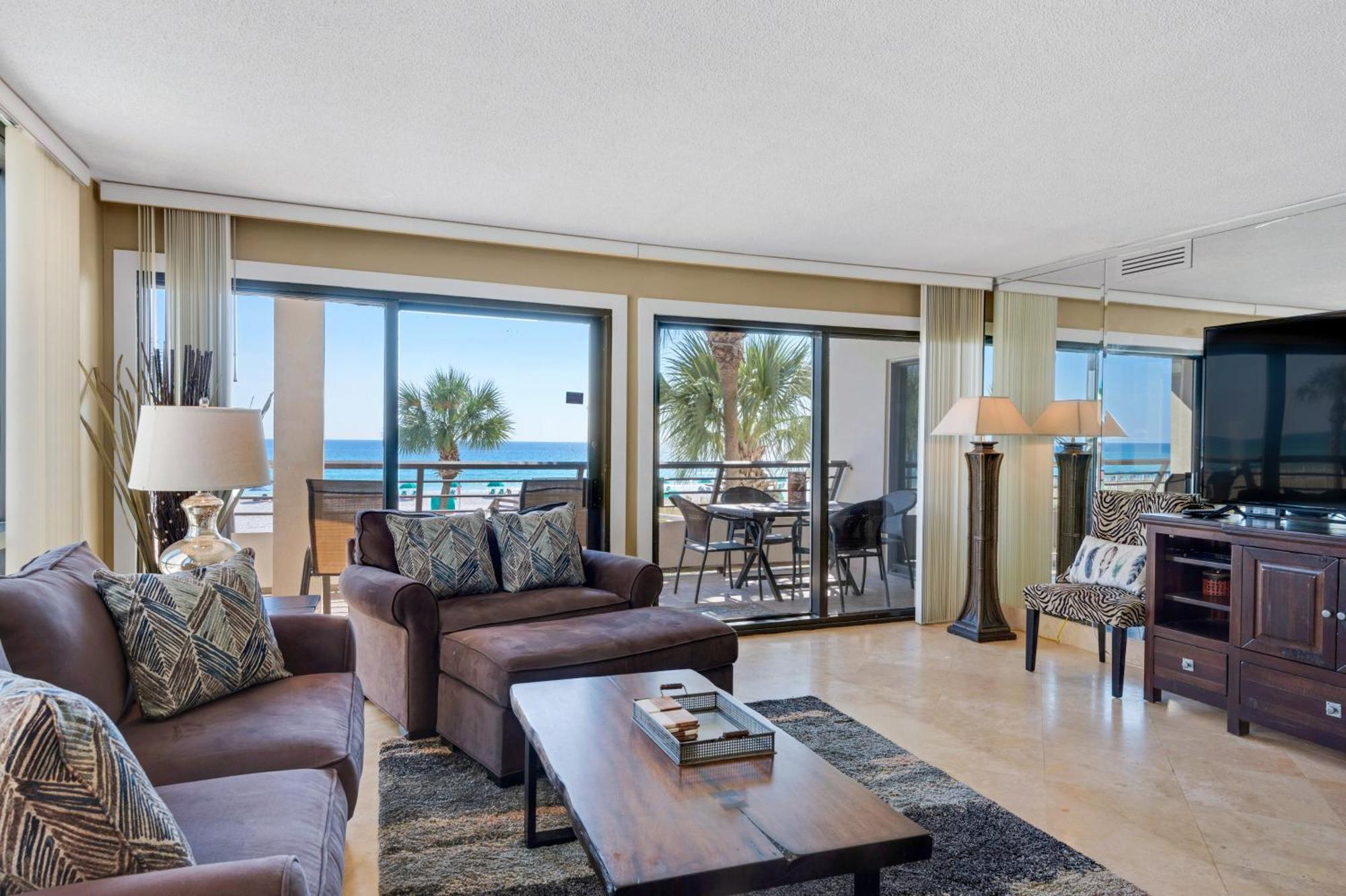Emerald Towers Destin Quarto foto