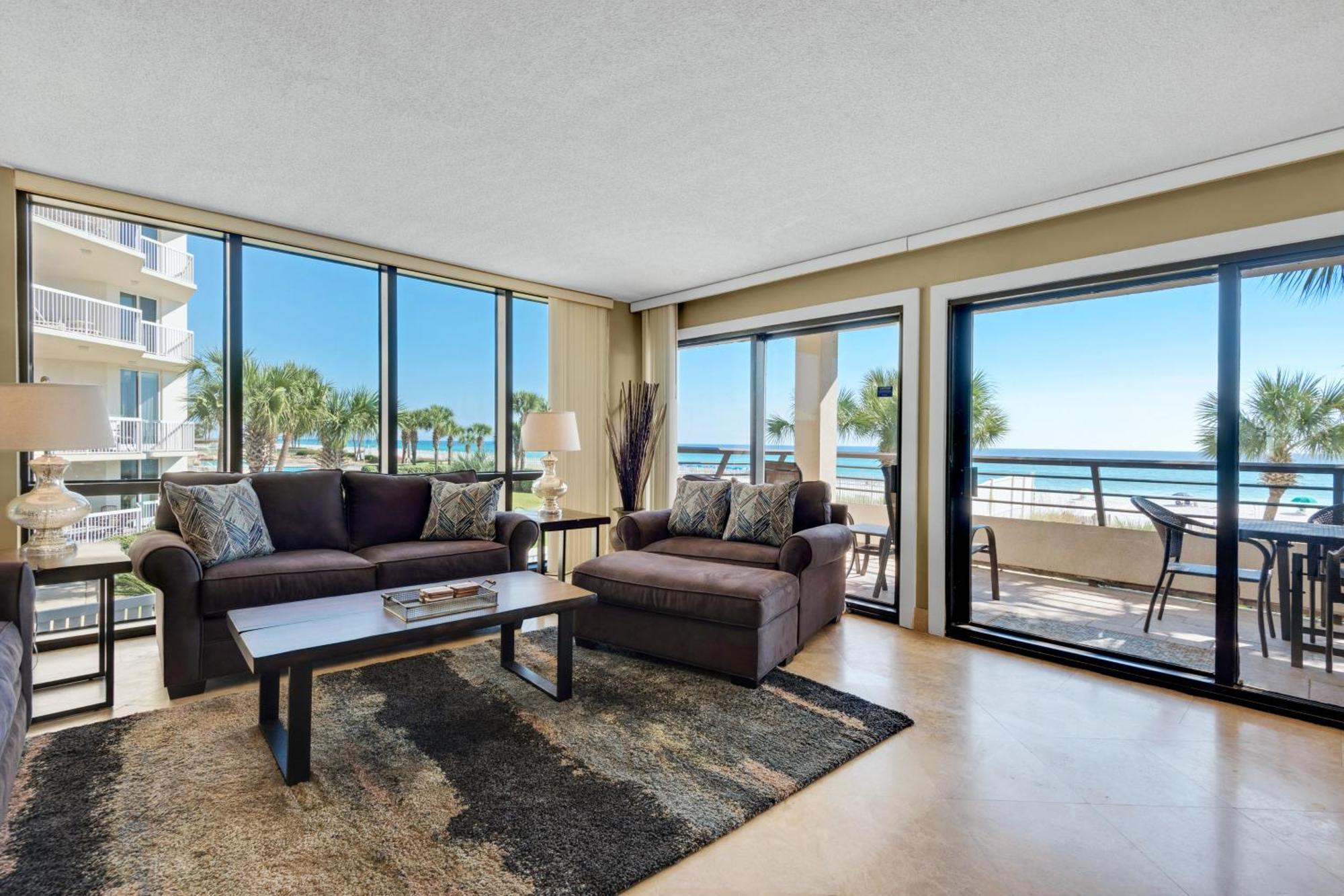 Emerald Towers Destin Quarto foto