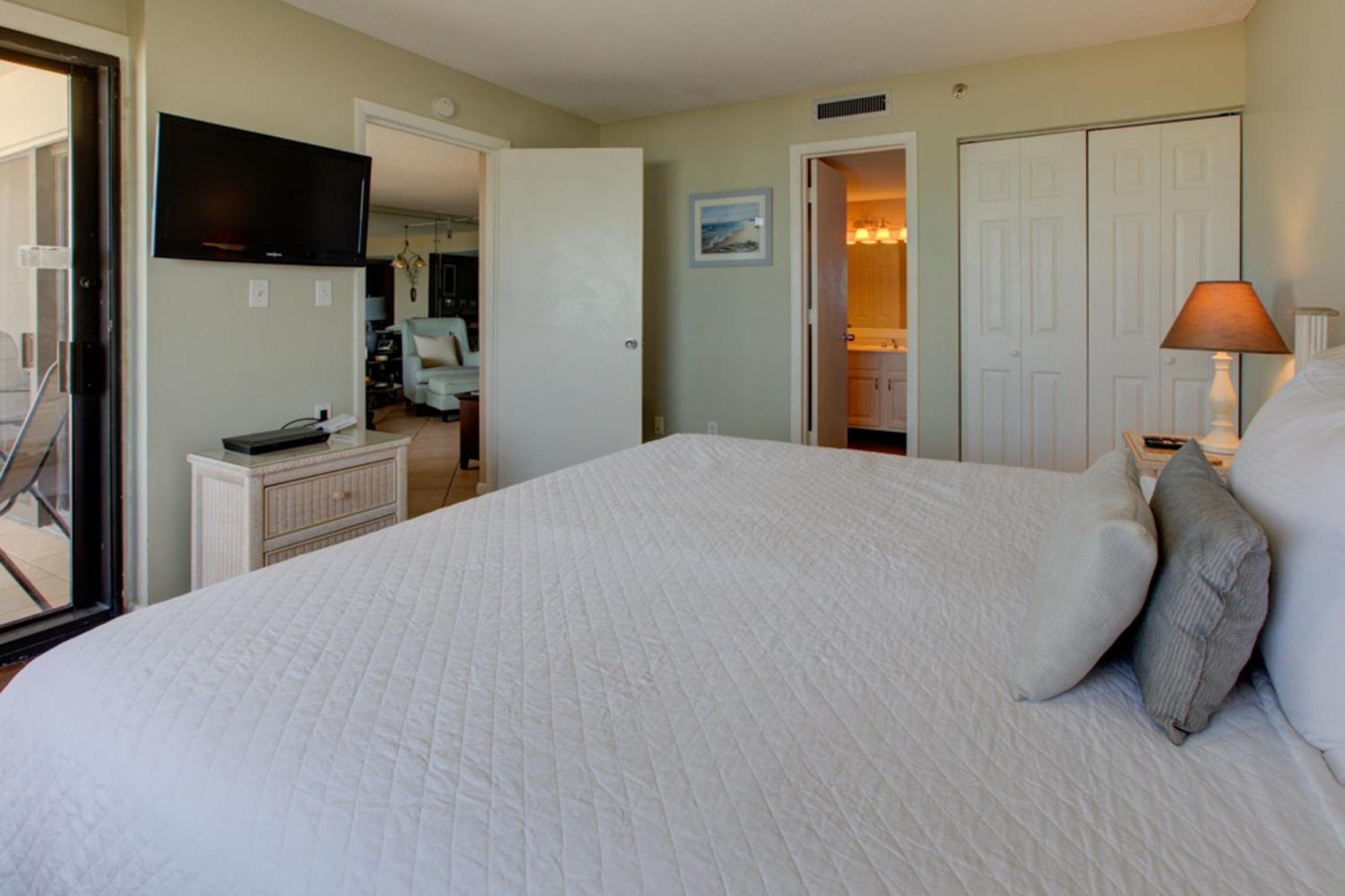 Emerald Towers Destin Quarto foto