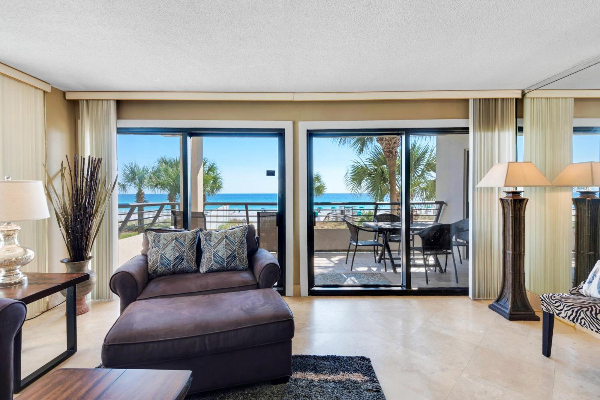 Emerald Towers Destin Quarto foto