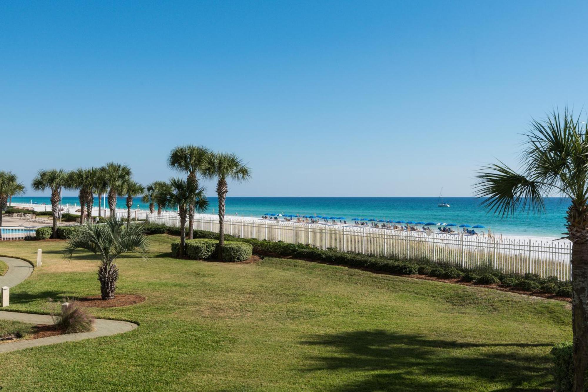 Emerald Towers Destin Quarto foto