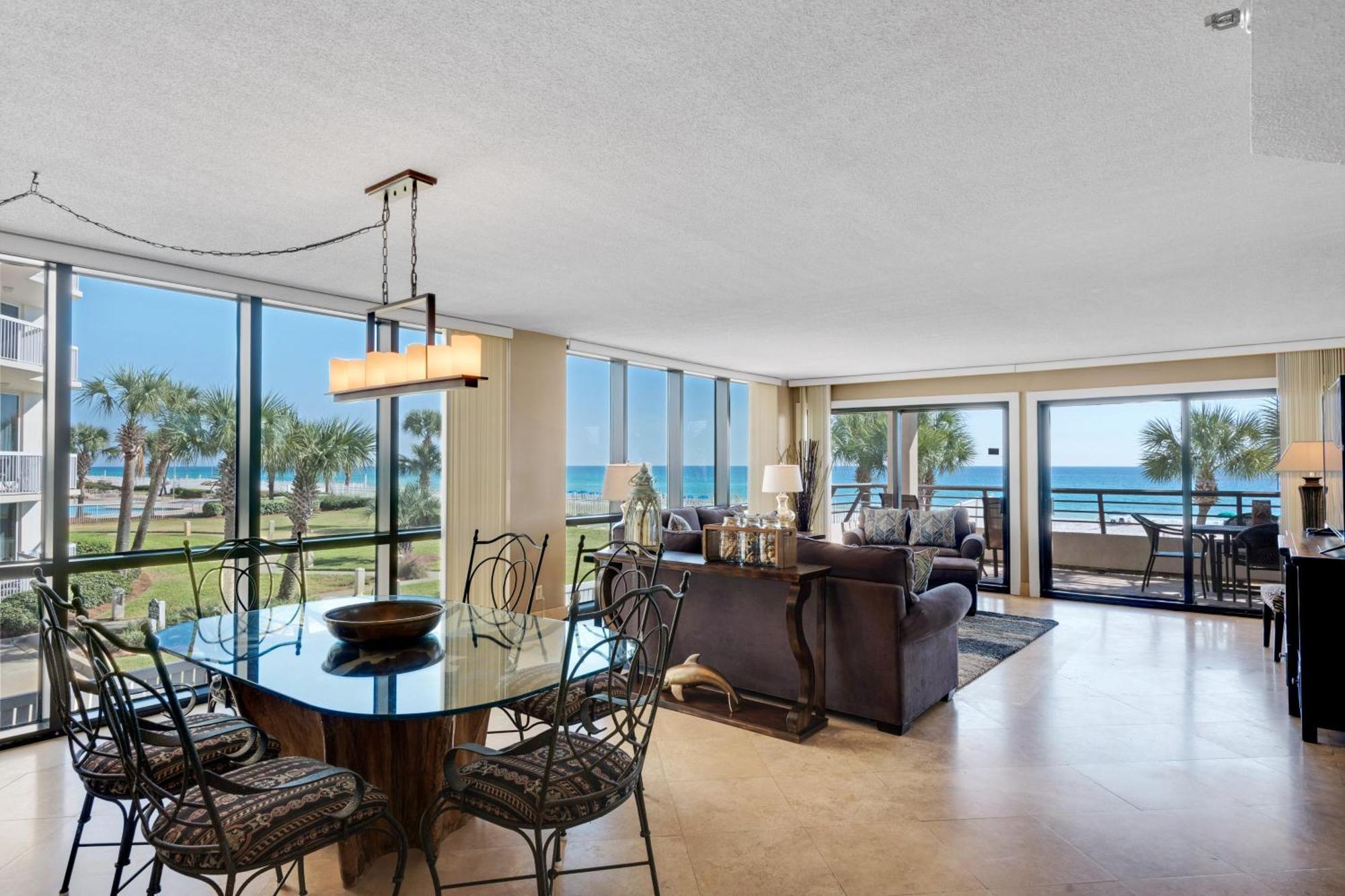 Emerald Towers Destin Quarto foto