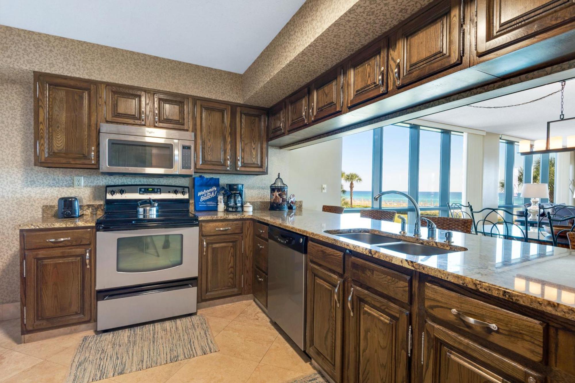 Emerald Towers Destin Quarto foto