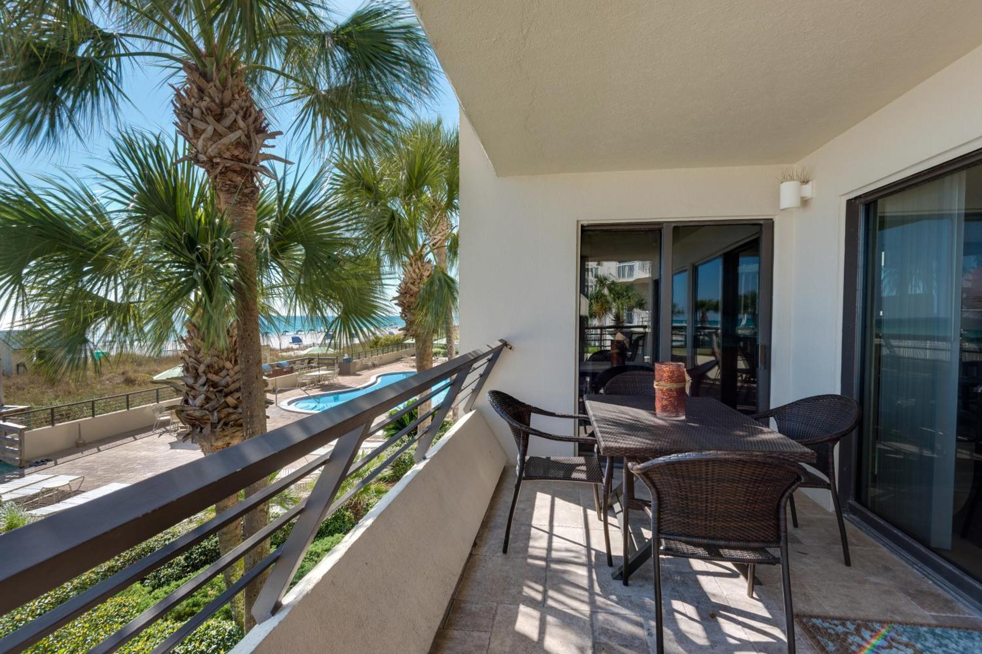 Emerald Towers Destin Quarto foto