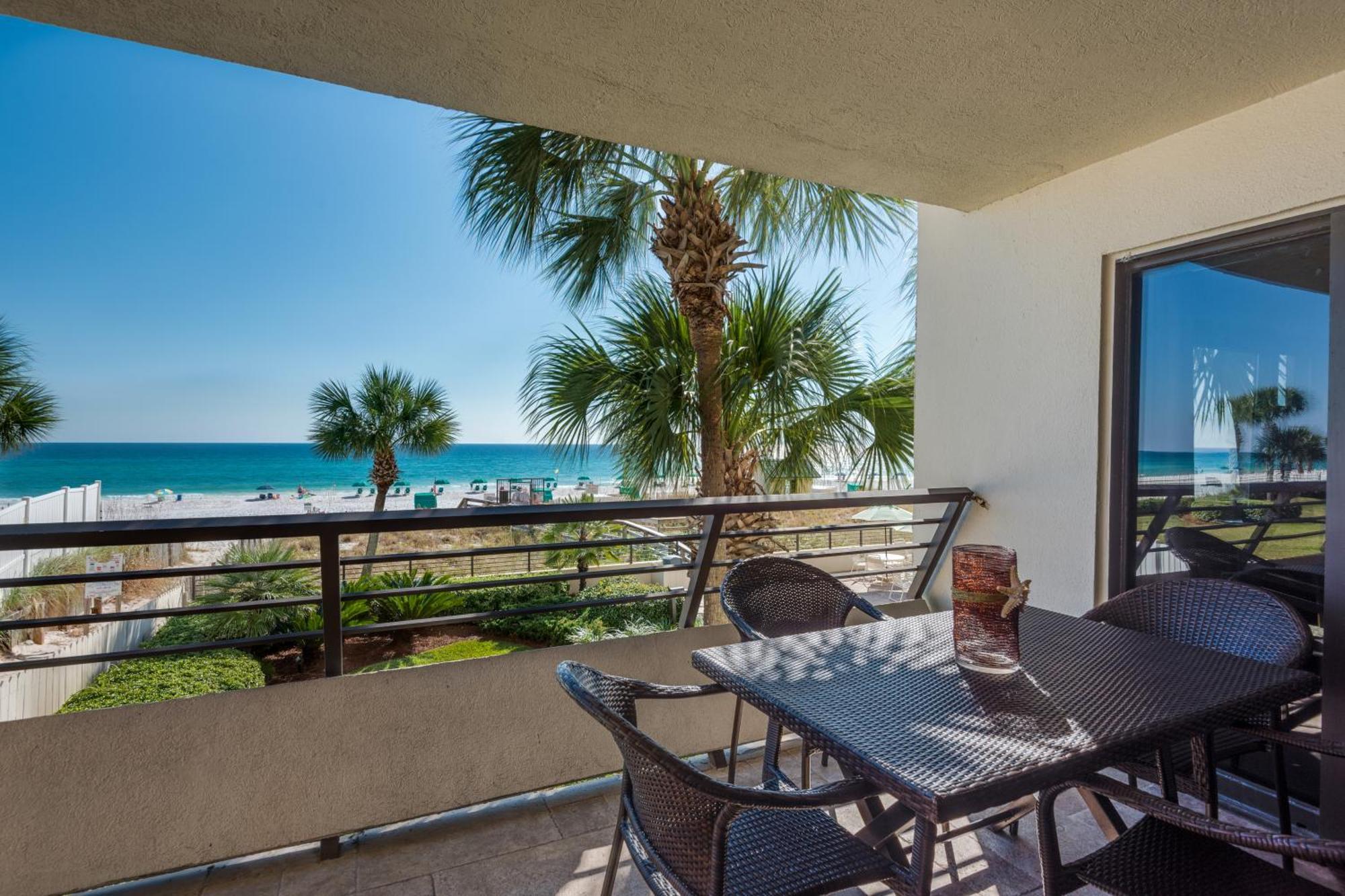 Emerald Towers Destin Quarto foto